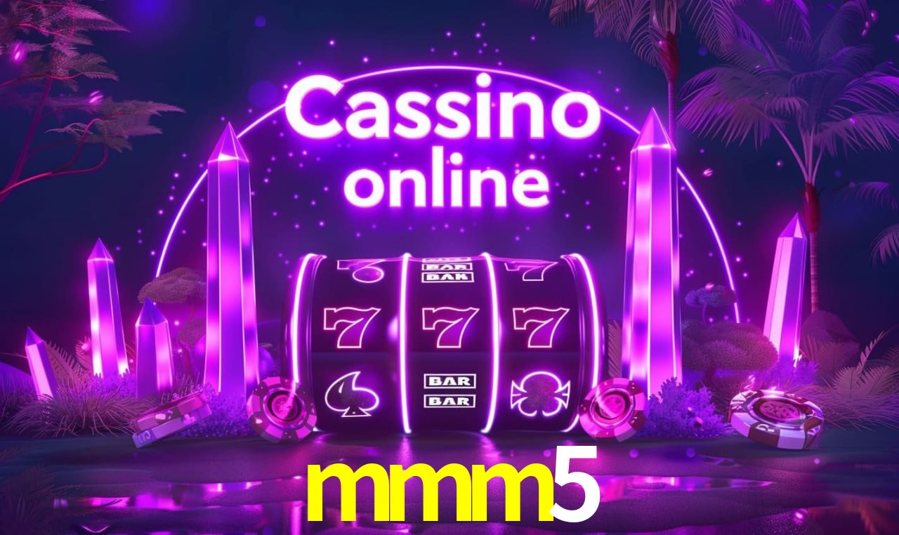 mmm5 - cassino ao vivo
