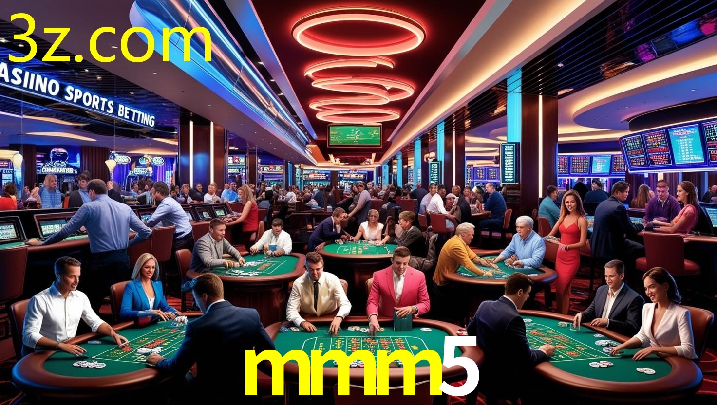 MMM5