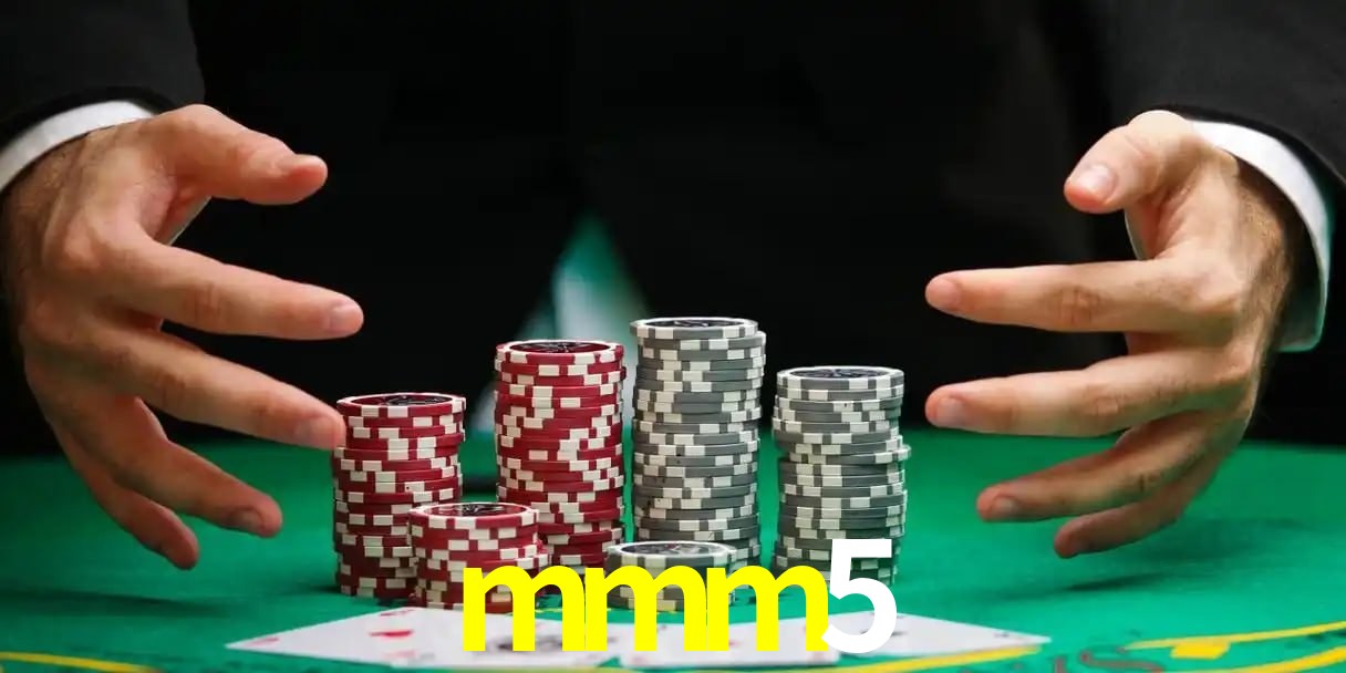 Chances Ganhar mmm5