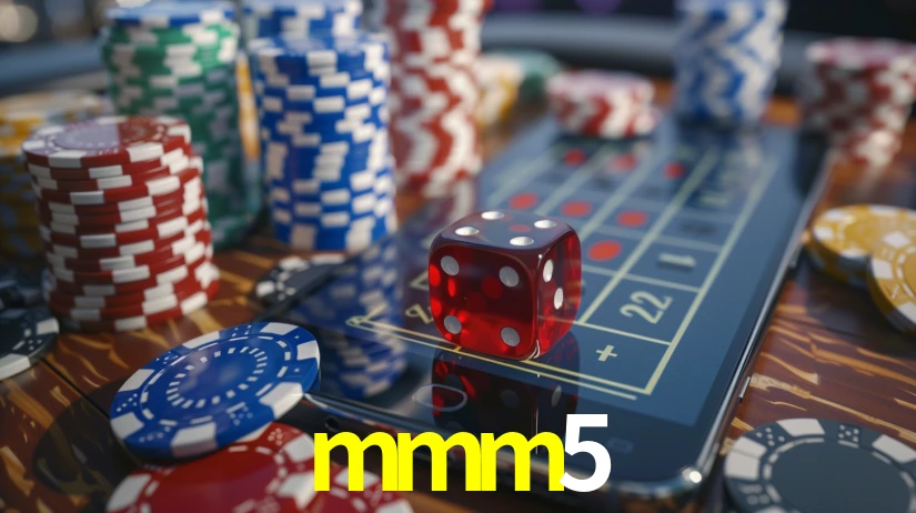Bônus App mmm5
